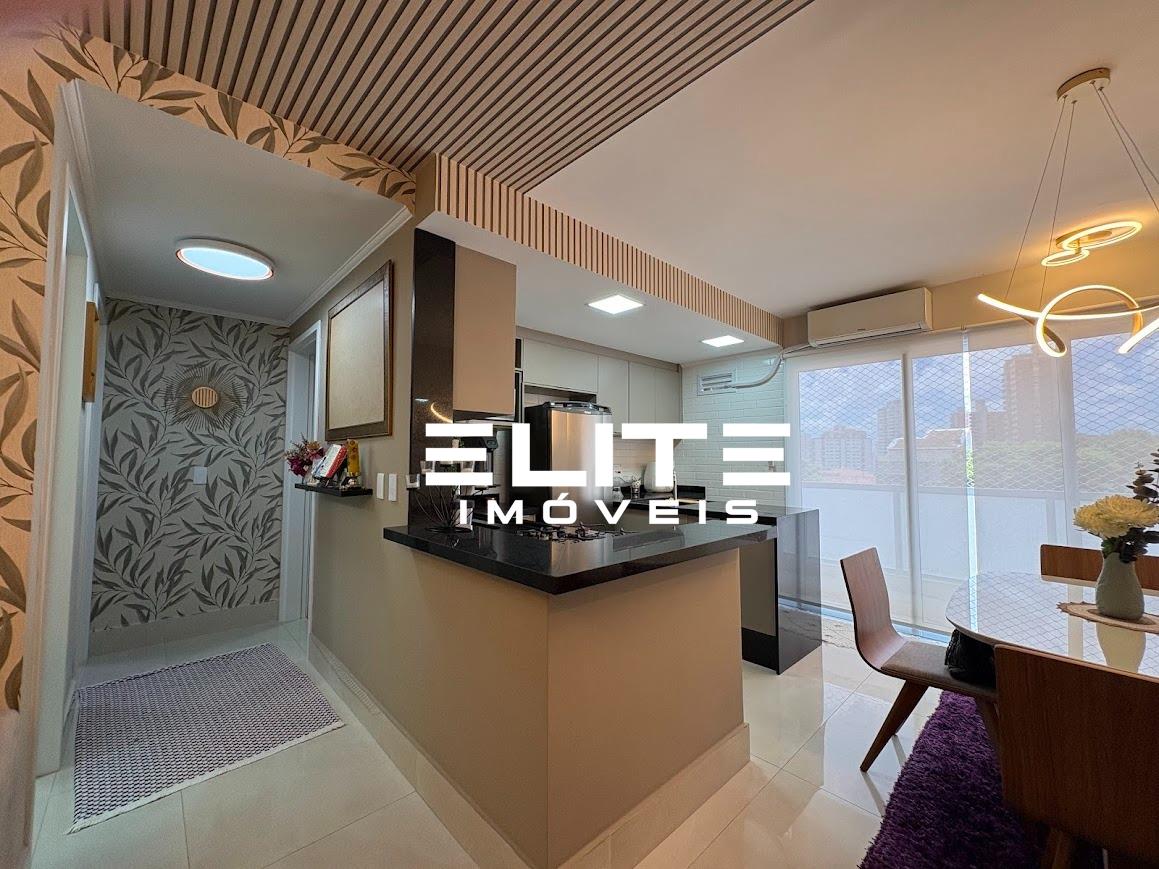 Apartamento à venda no Bairro Jardim: 