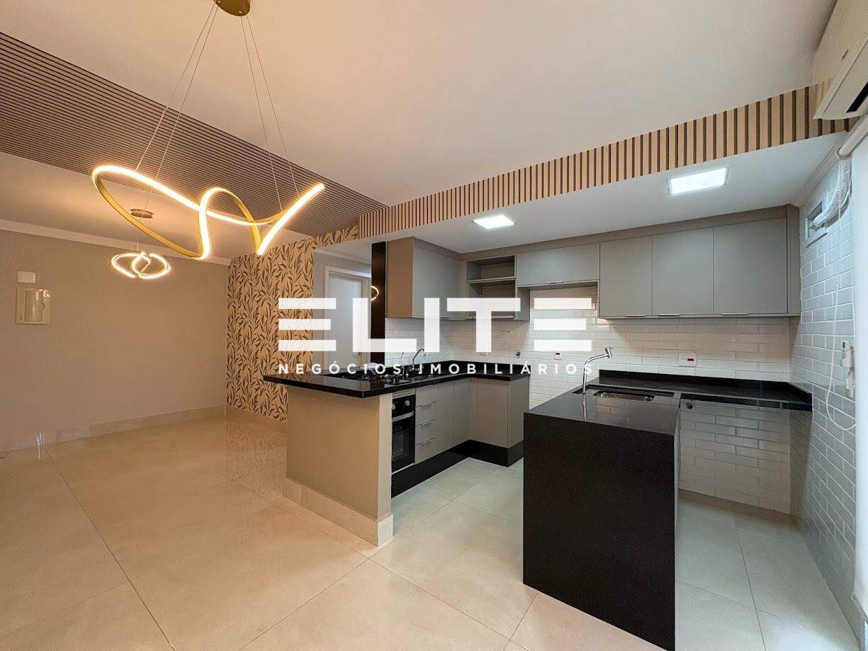 Apartamento à venda no Vila Alpina: 