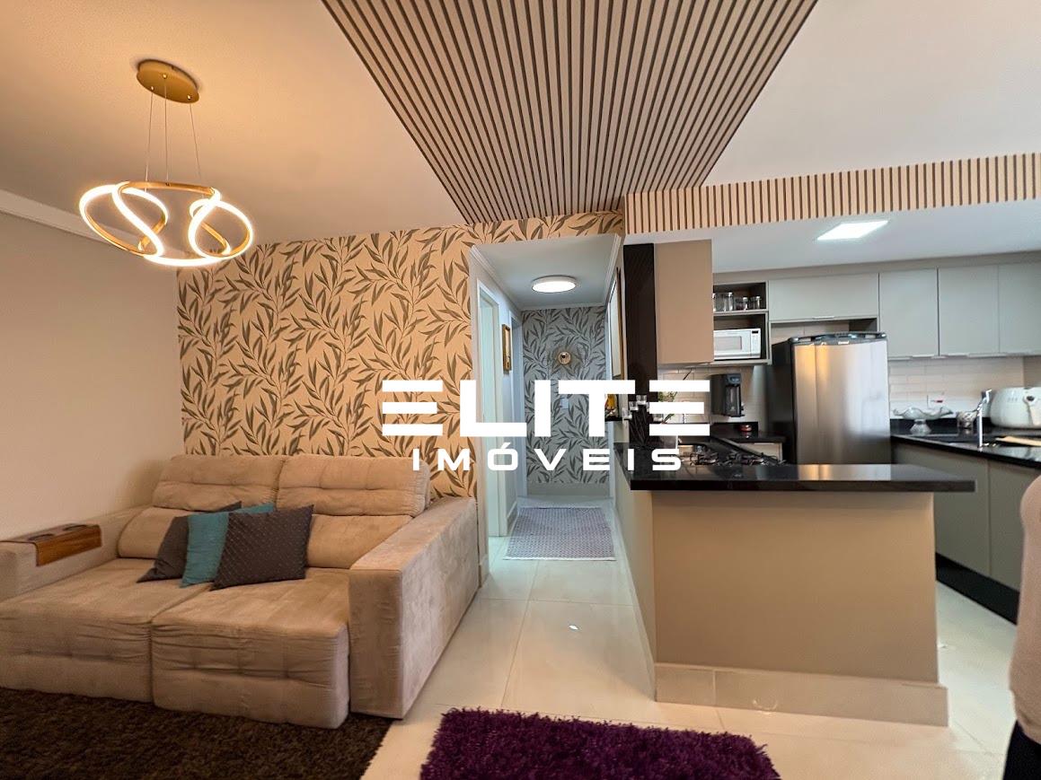 Apartamento à venda no Bairro Jardim: 