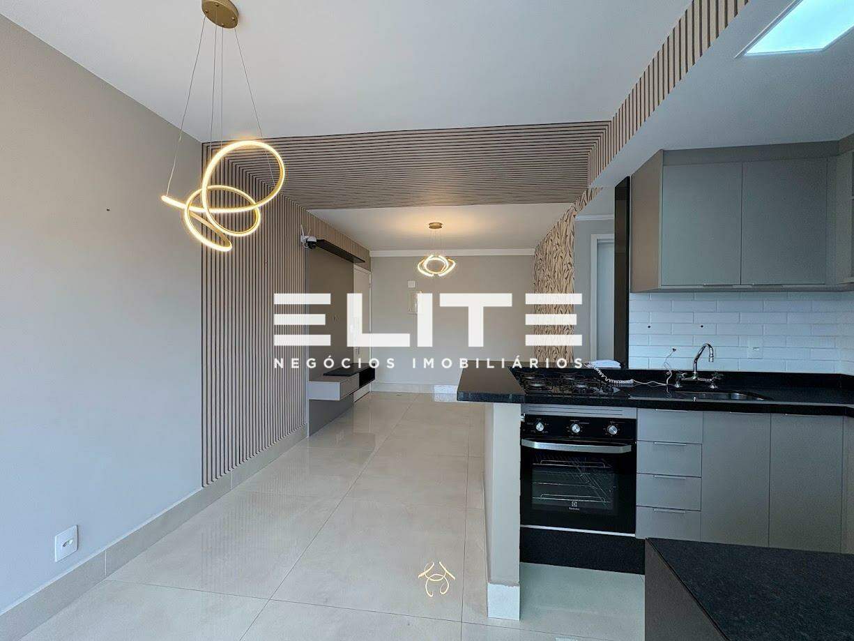 Apartamento à venda no Vila Alpina: 