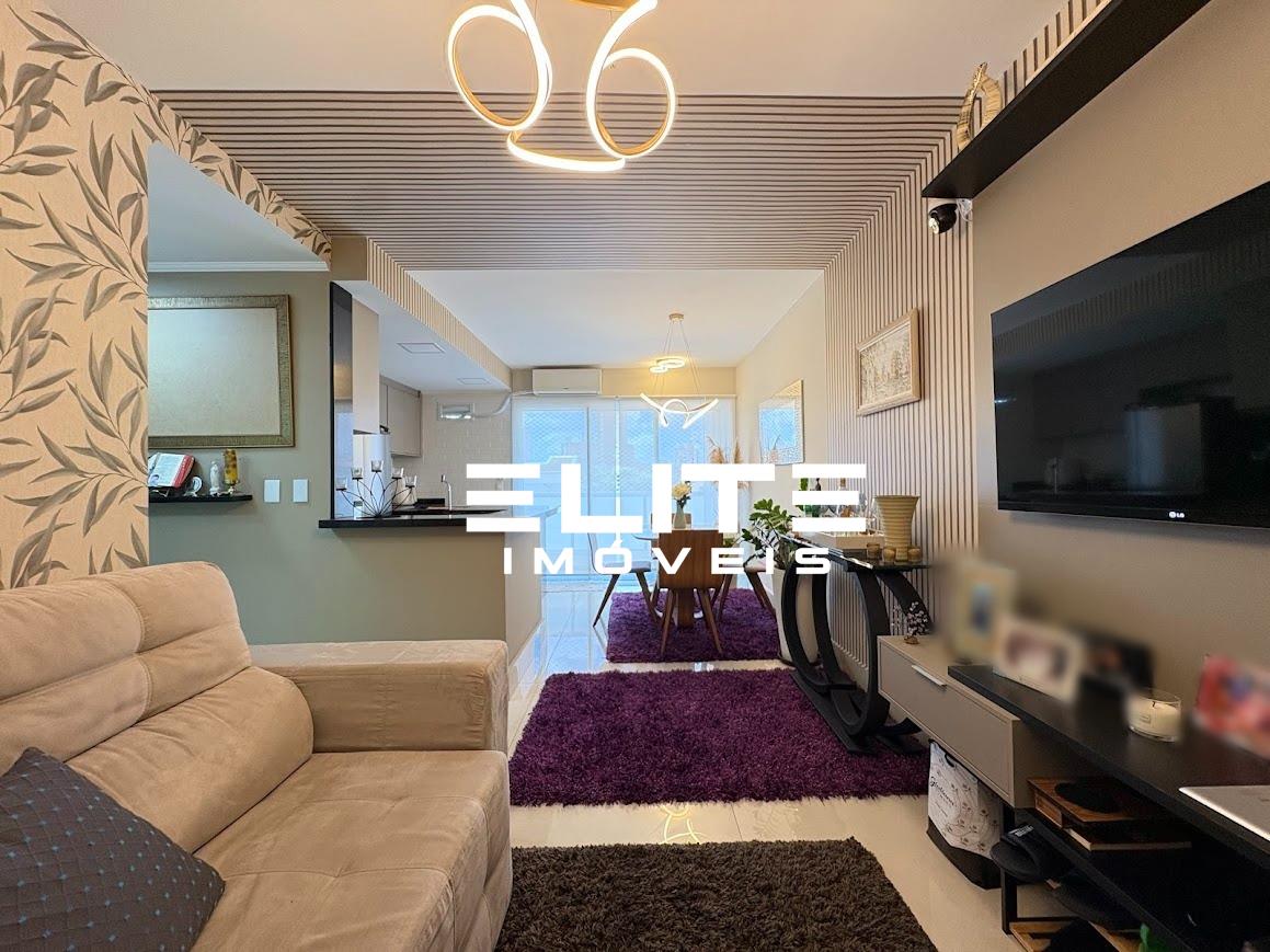 Apartamento à venda no Bairro Jardim: 