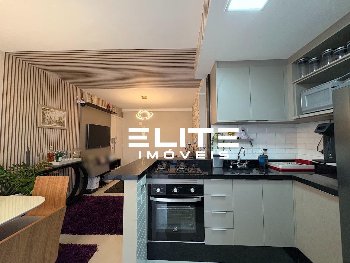 Apartamento à venda no Bairro Jardim: 