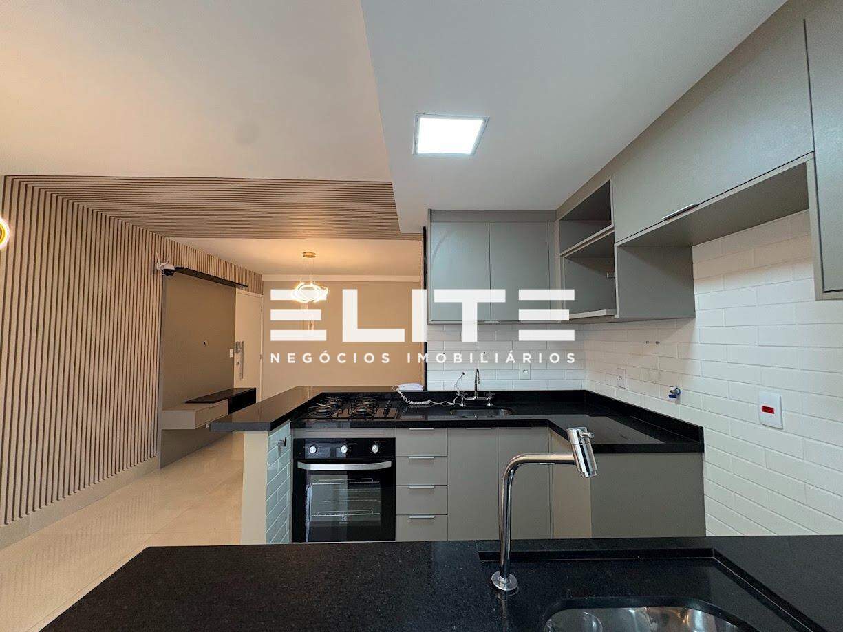 Apartamento à venda no Vila Alpina: 