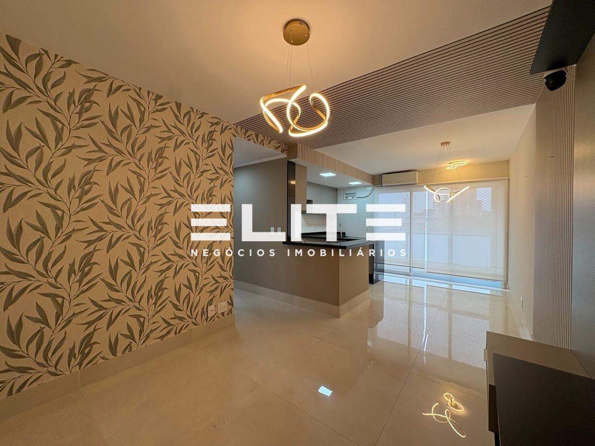 Apartamento à venda no Vila Alpina: 