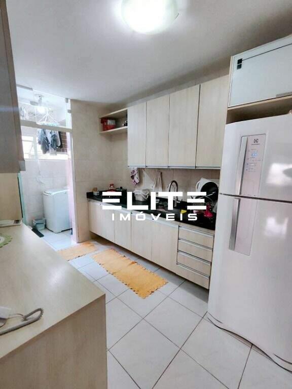 Apartamento à venda no Jardim Bela Vista: 