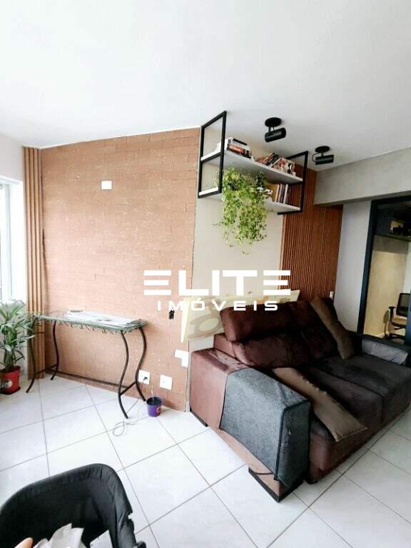 Apartamento à venda no Jardim Bela Vista: 