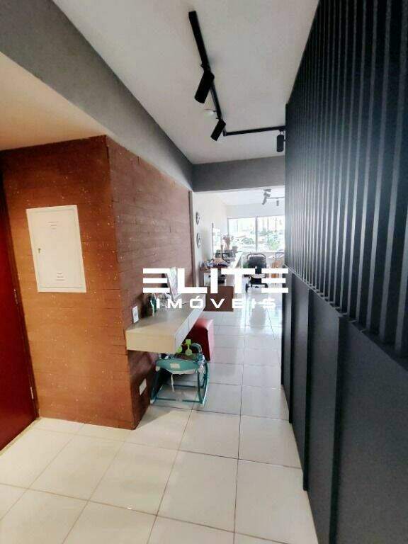 Apartamento à venda no Jardim Bela Vista: 