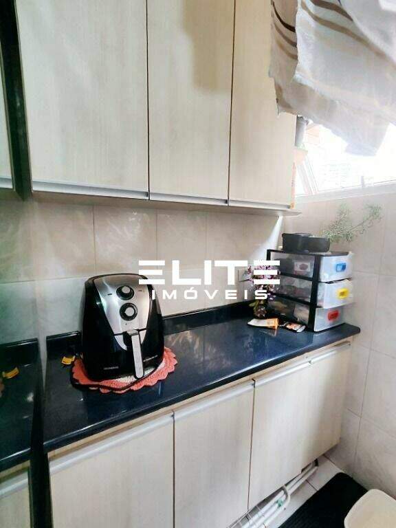 Apartamento à venda no Jardim Bela Vista: 