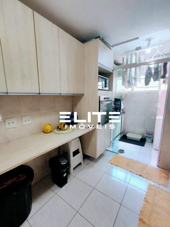 Apartamento à venda no Jardim Bela Vista: 