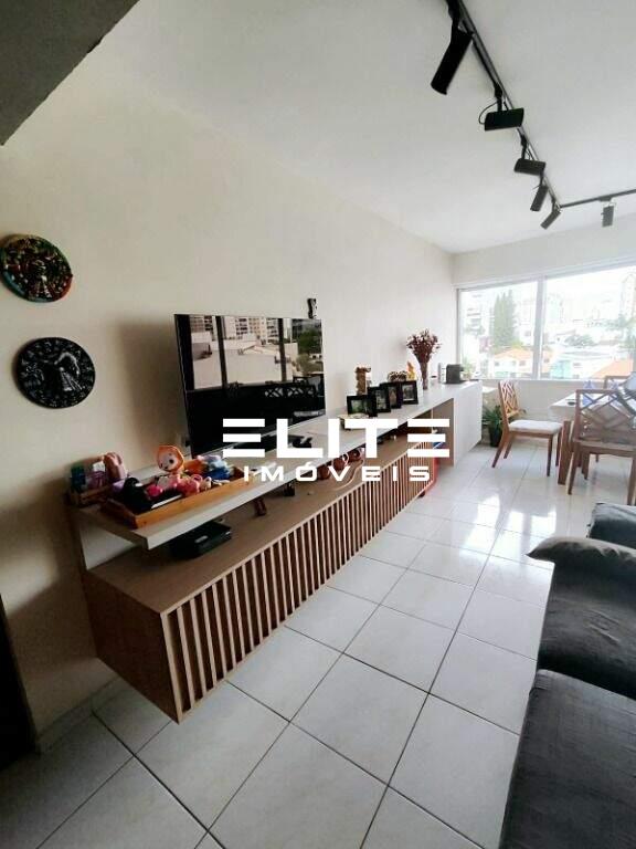 Apartamento à venda no Jardim Bela Vista: 