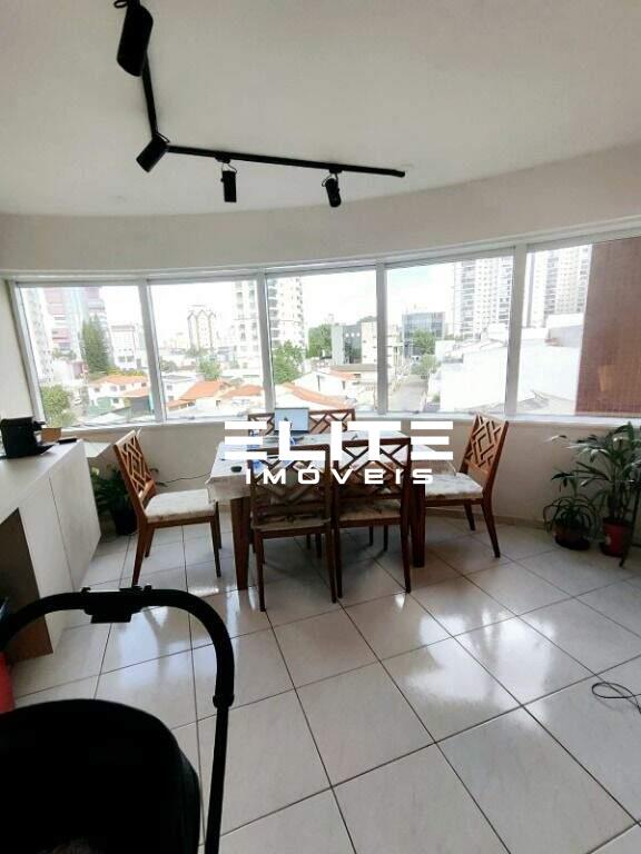 Apartamento à venda no Jardim Bela Vista: 