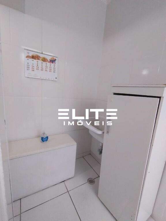 Sobrado à venda no Vila Valparaíso: 