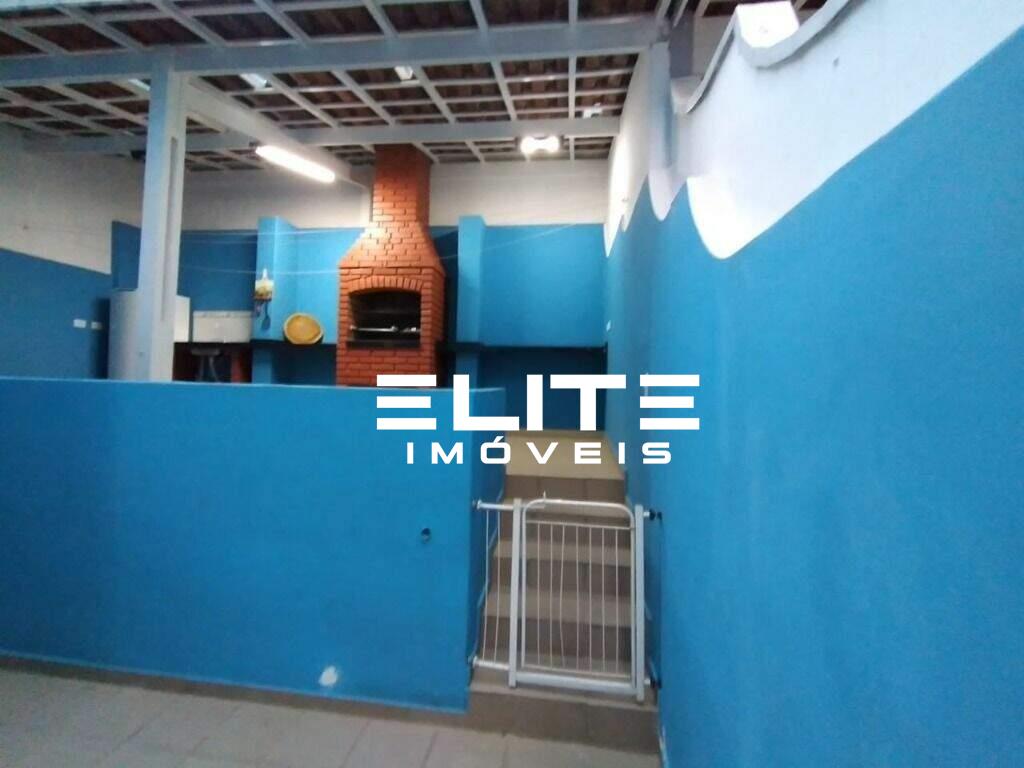 Sobrado à venda no Vila Valparaíso: 