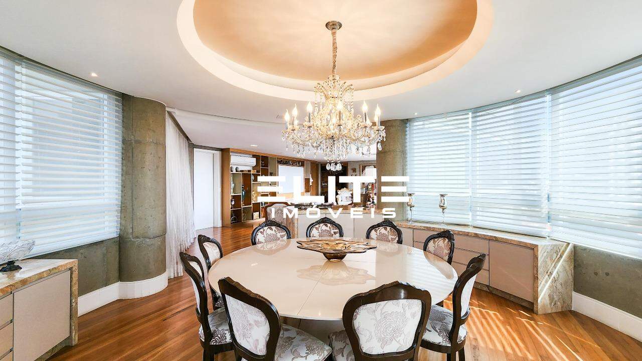 Apartamento à venda no Vila Alpina: 