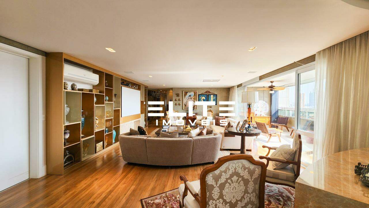 Apartamento à venda no Vila Alpina: 