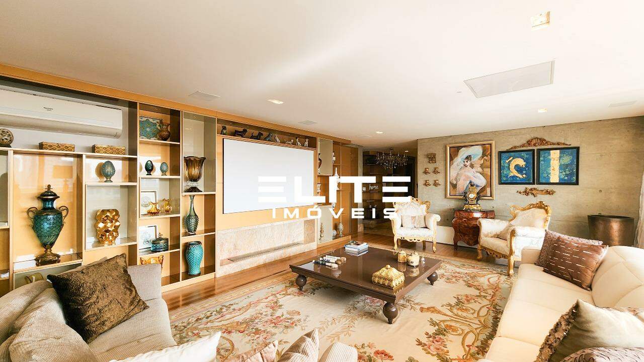 Apartamento à venda no Vila Alpina: 