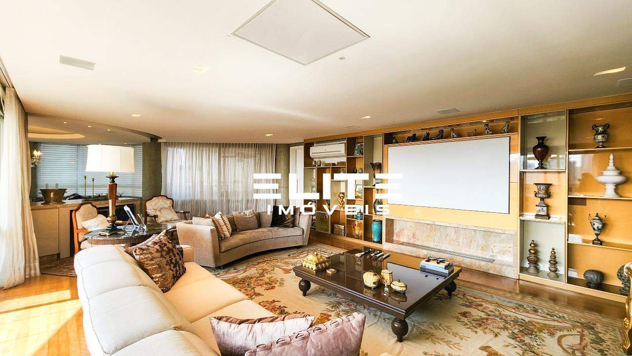 Apartamento à venda no Vila Alpina: 