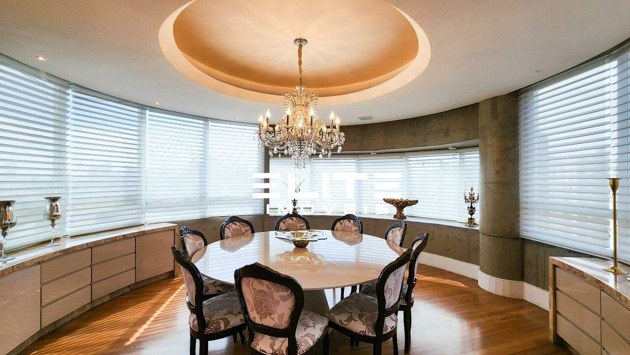 Apartamento à venda no Vila Alpina: 