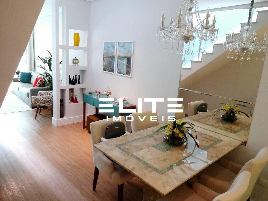 Sobrado à venda no Vila Alice: 