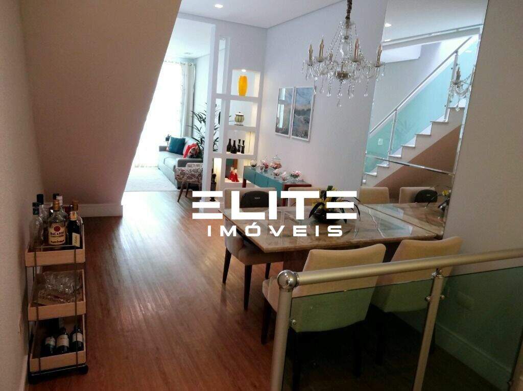 Sobrado à venda no Vila Alice: 