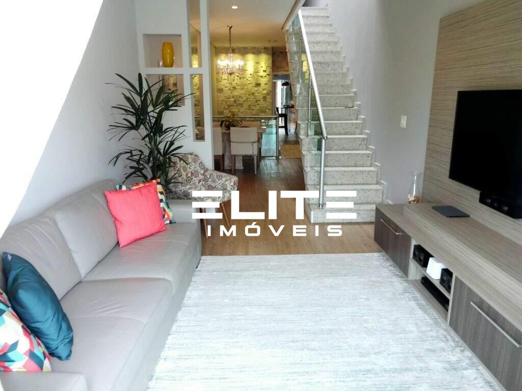 Sobrado à venda no Vila Alice: 