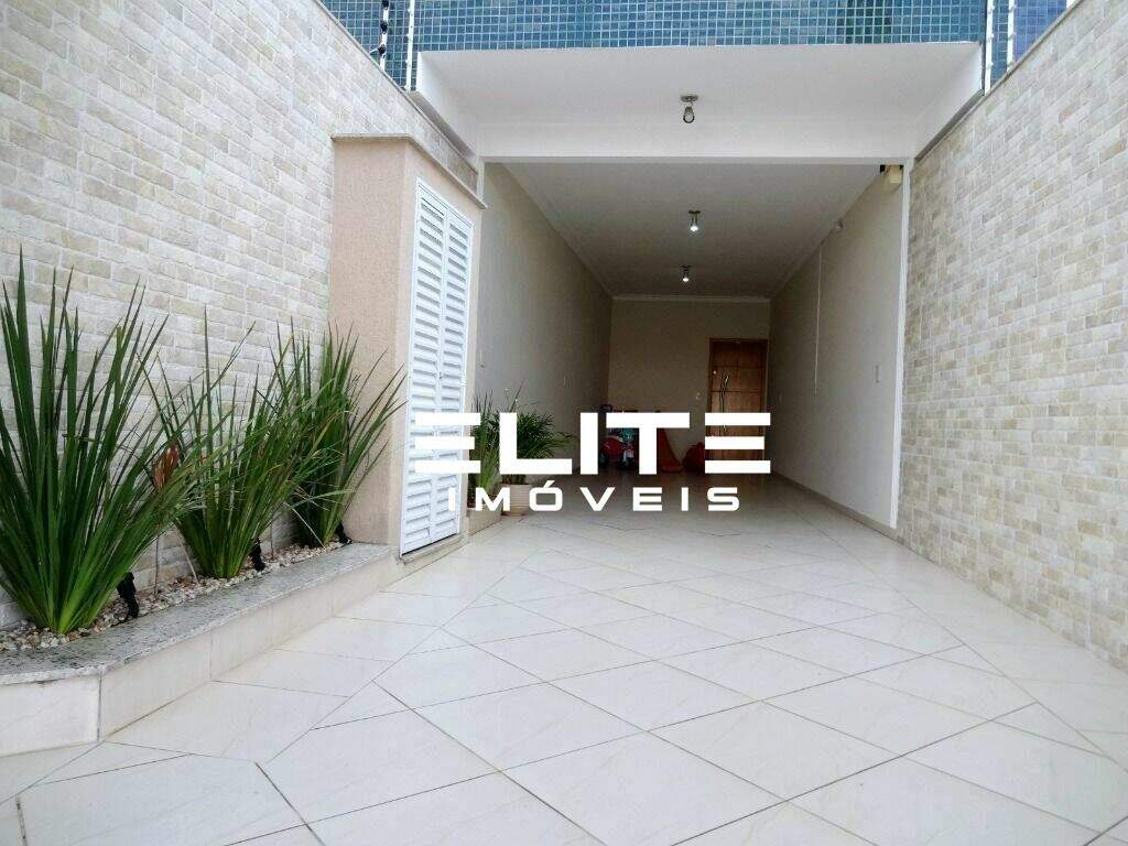 Sobrado à venda no Vila Alice: 