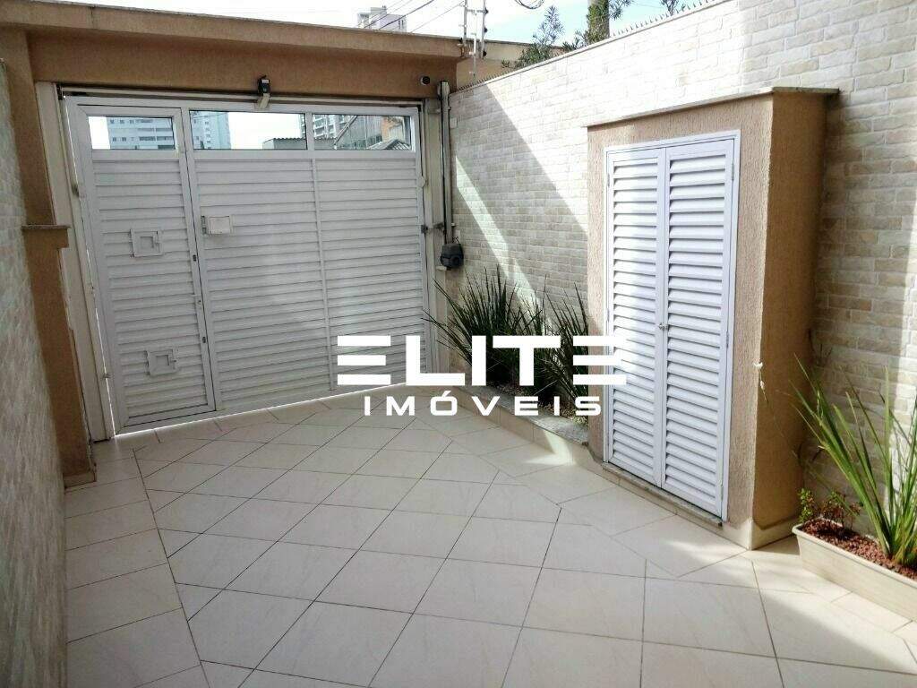 Sobrado à venda no Vila Alice: 