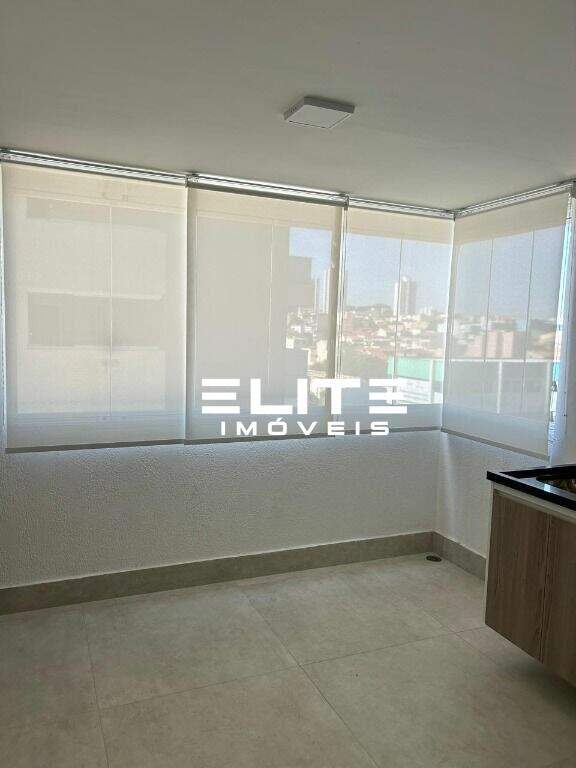 Apartamento à venda no Parque das Nações: 