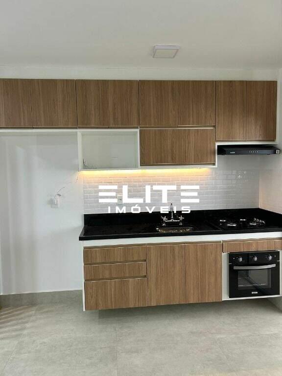 Apartamento à venda no Parque das Nações: 