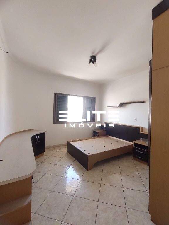 Apartamento à venda no Vila Metalúrgica: 