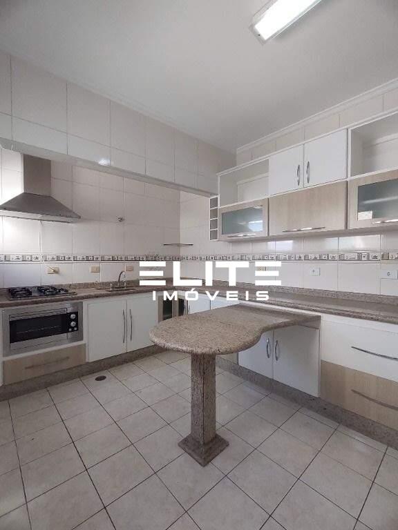 Apartamento à venda no Vila Metalúrgica: 