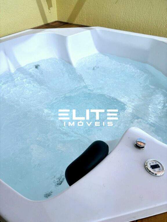 Cobertura à venda no Campestre: 