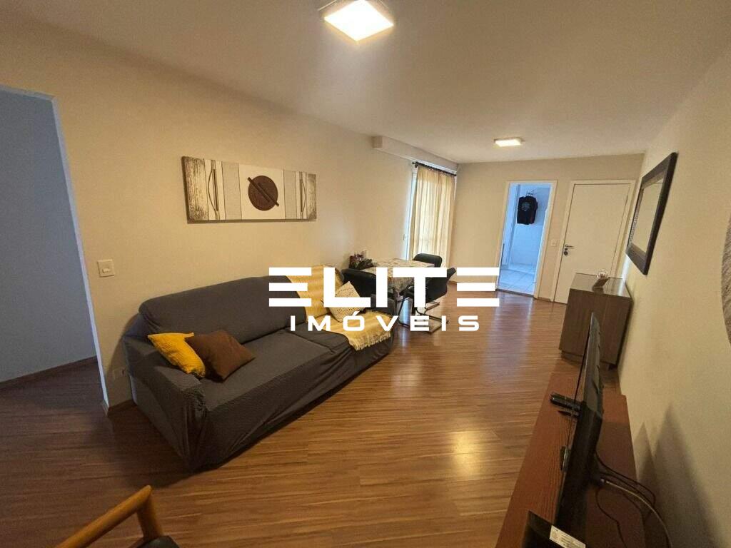 Apartamento à venda no Campestre: 