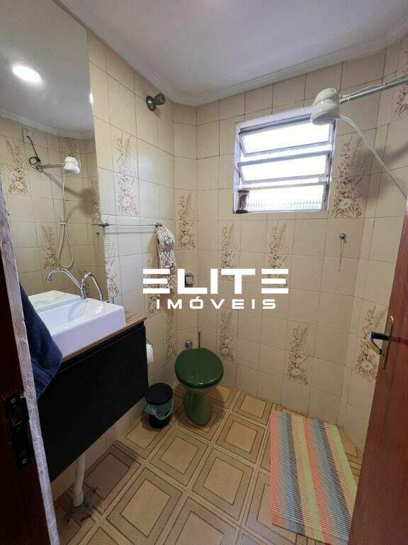 Sobrado à venda no Jardim Cristiane: 