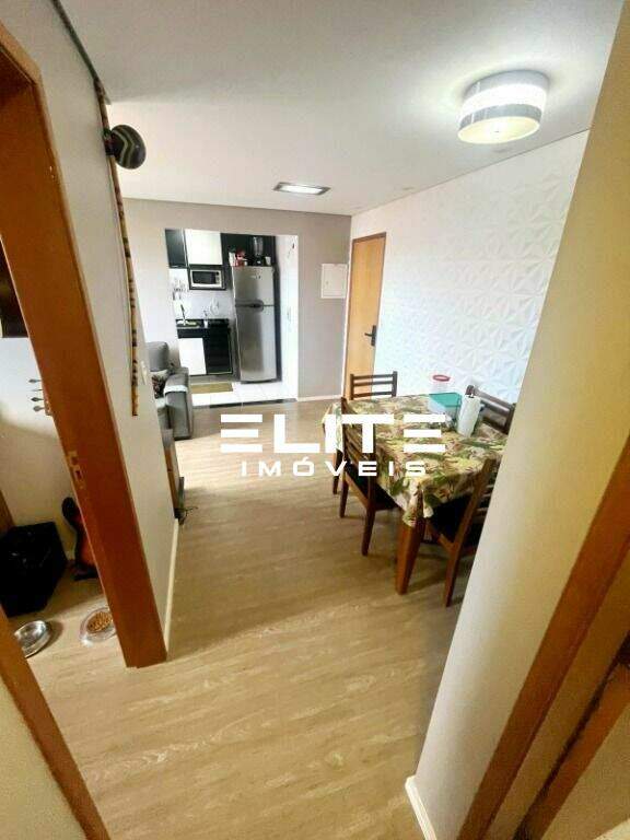 Apartamento à venda no Vila Floresta: 