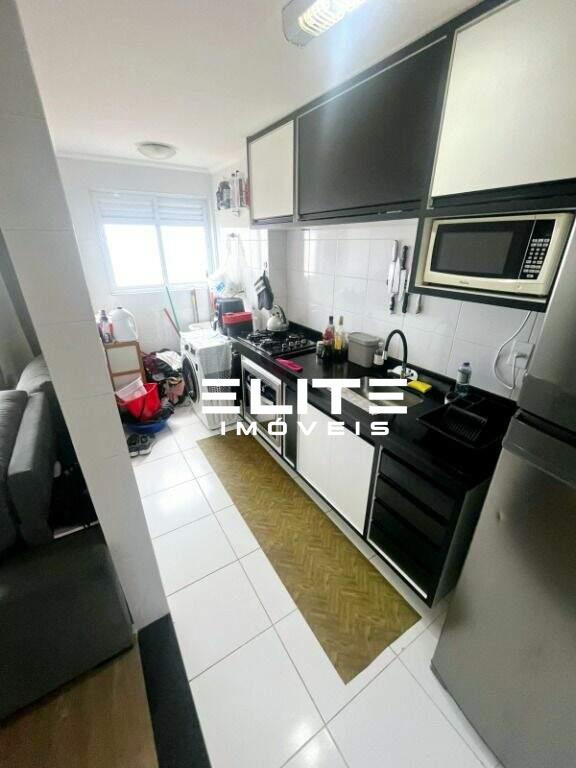 Apartamento à venda no Vila Floresta: 