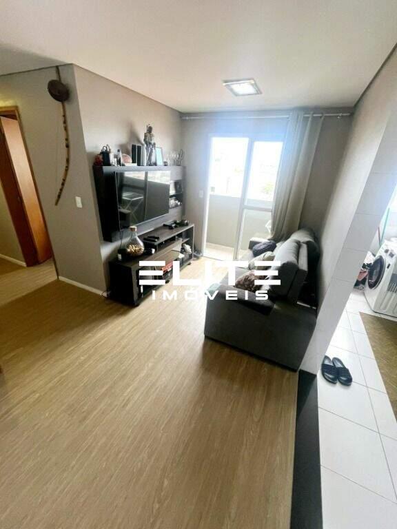 Apartamento à venda no Vila Floresta: 