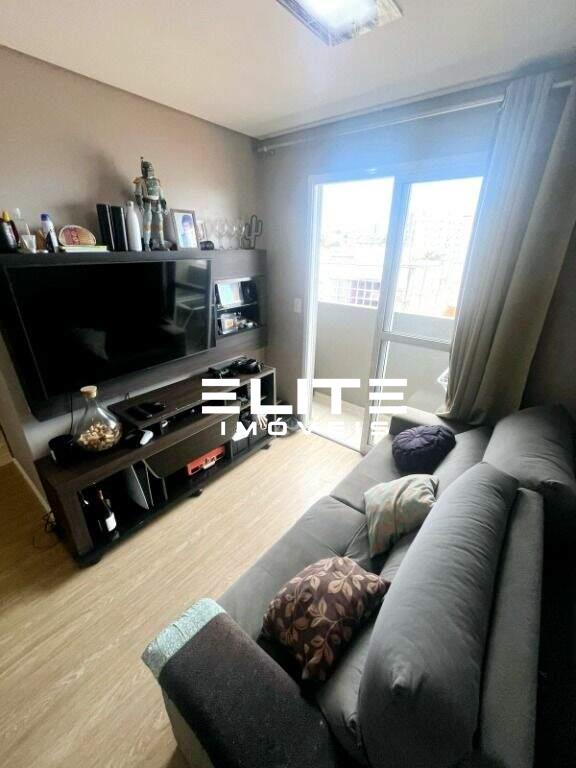 Apartamento à venda no Vila Floresta: 