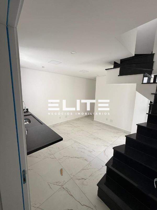 Cobertura à venda no Vila Alpina: 