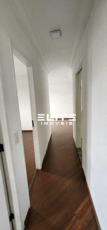 Apartamento à venda no Silveira: 