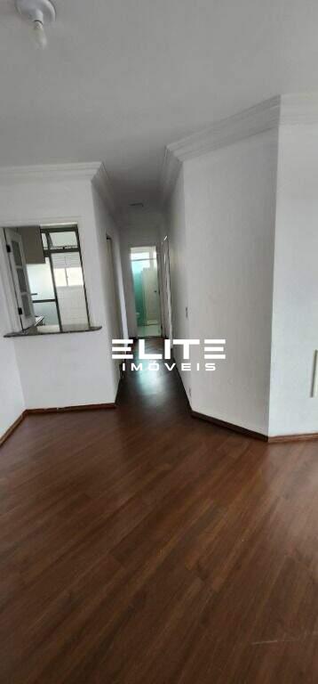 Apartamento à venda no Silveira: 