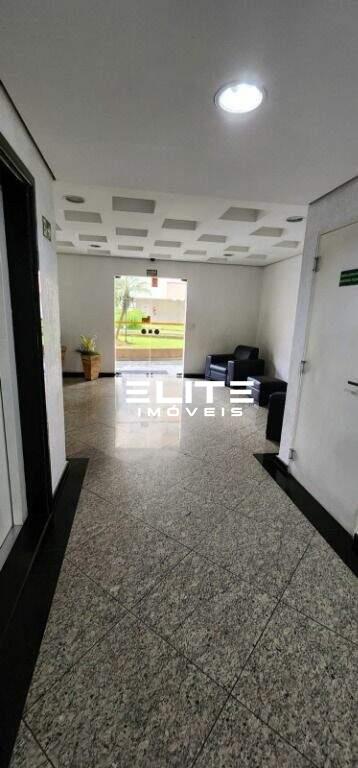 Apartamento à venda no Silveira: 