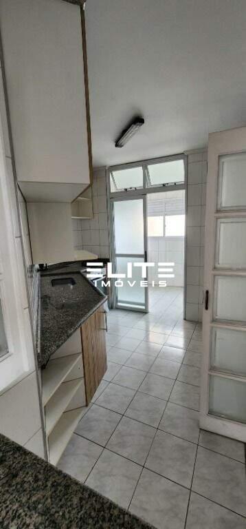 Apartamento à venda no Silveira: 