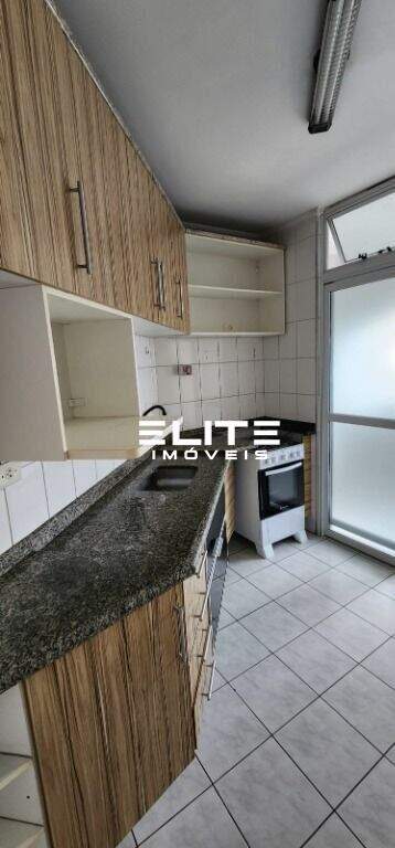 Apartamento à venda no Silveira: 