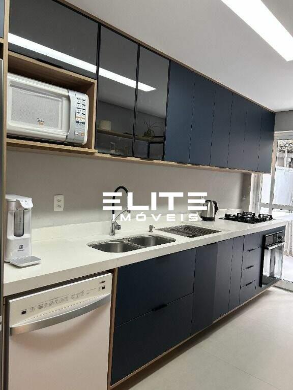 Apartamento à venda no Campestre: 