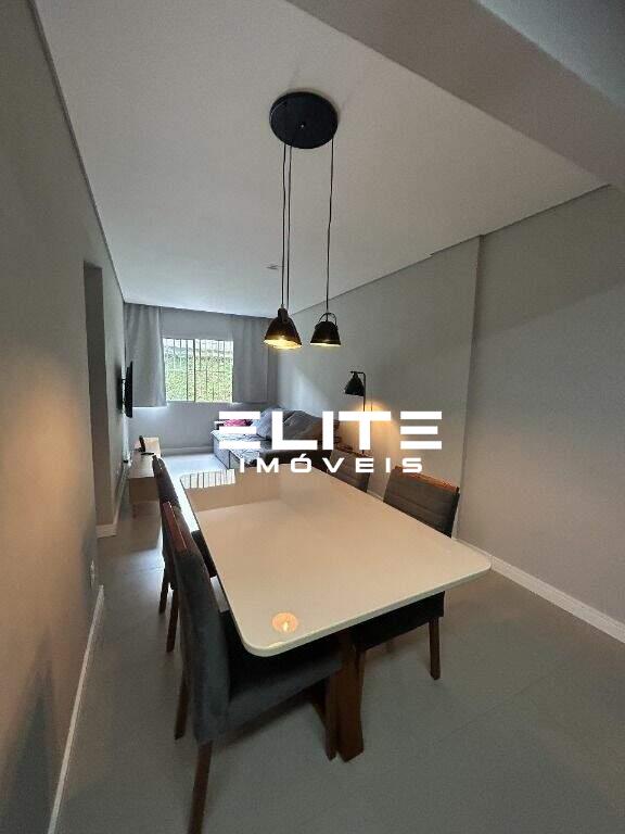 Apartamento à venda no Campestre: 