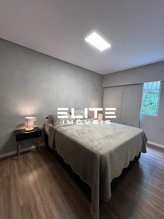 Apartamento à venda no Campestre: 