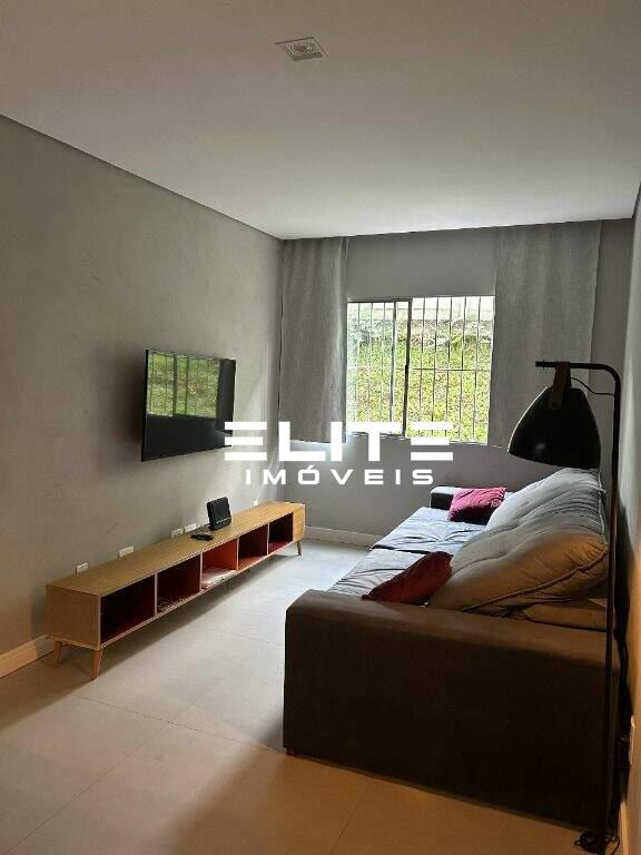 Apartamento à venda no Campestre: 