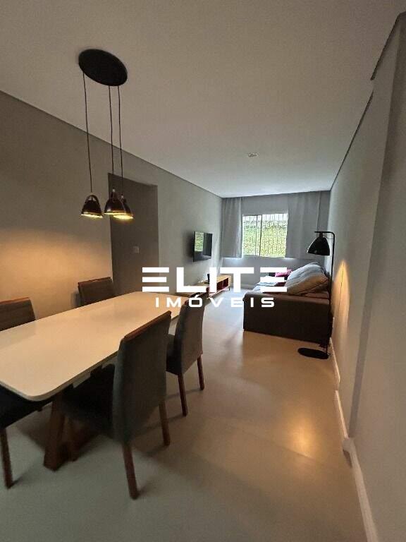 Apartamento à venda no Campestre: 