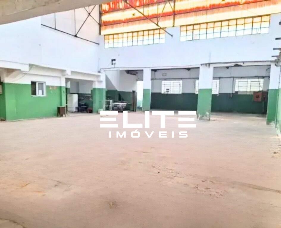 Galpão à venda no Campestre: 